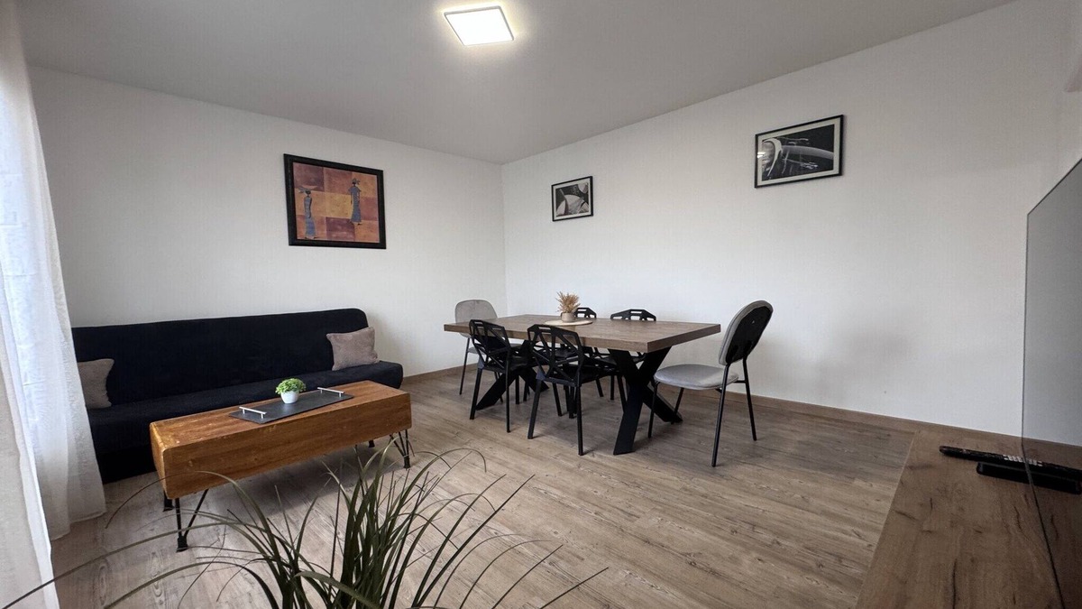 Le Mans Apartment | Apartment in Le Mans near 24 Hours Circuit