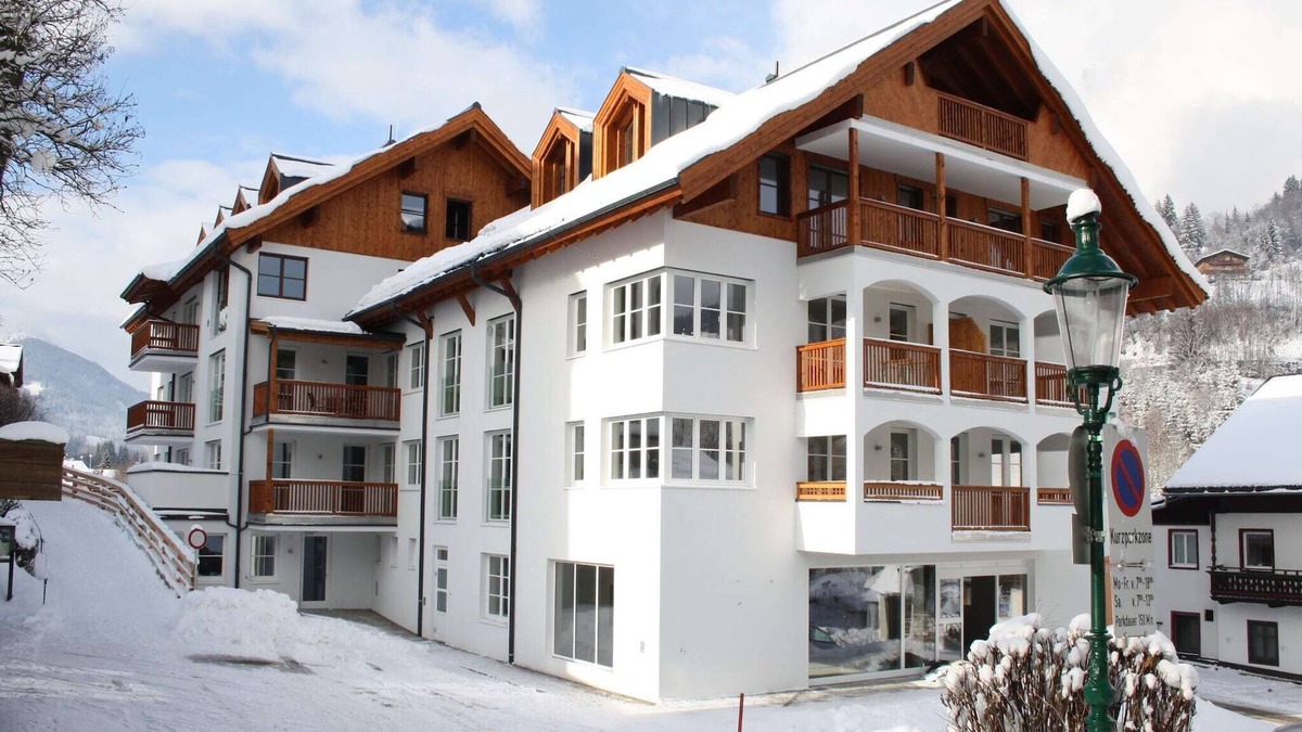 Leogang Apartment | Apartment in Leogang near Ski Slope
