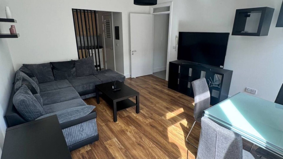 Limerick City Centre Apartment | Apartment in Limerick City Centre. Family friendly, close to all attractions