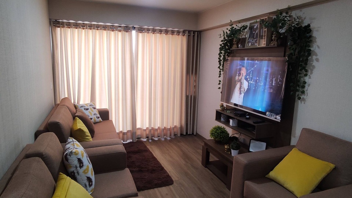 Jesus Maria Apartment | Apartment in Los Laureles building