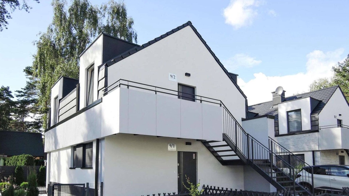 Lukecin Apartment | Apartment in Lukecin near Sandy Beach