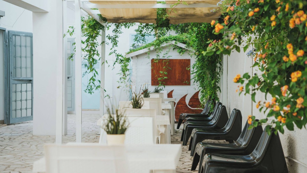 Marina di Ostuni Apartment | Apartment in Luxury Residence - Ostuni the White City