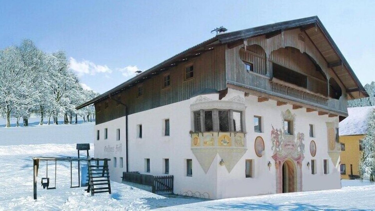 Itter Apartment | Apartment in Mühltal near Wilder Kaiser Ski Area