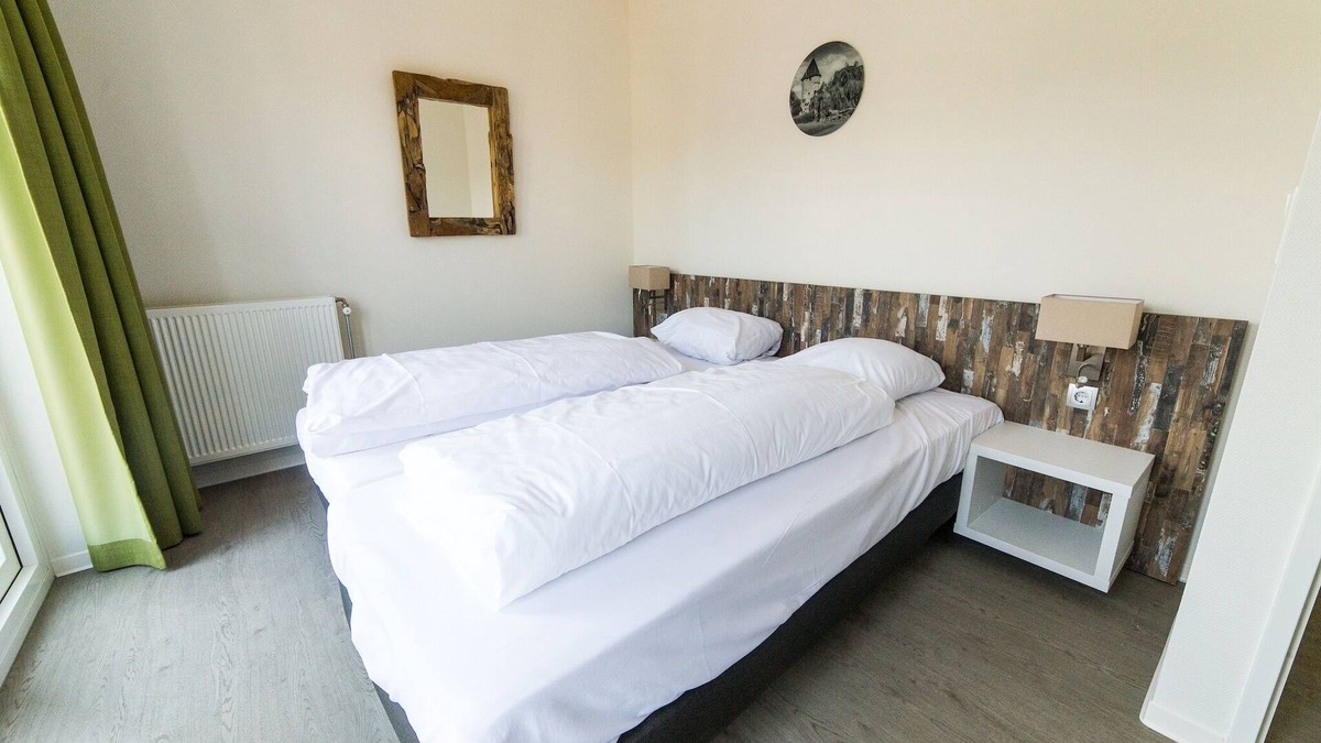 Maastricht Apartment | Apartment in Maastricht with Pool Access