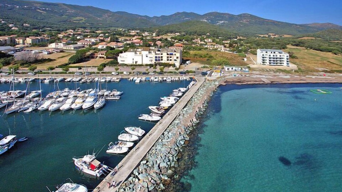 Macinaggio Apartment | Apartment in Macinaggio by the Beach
