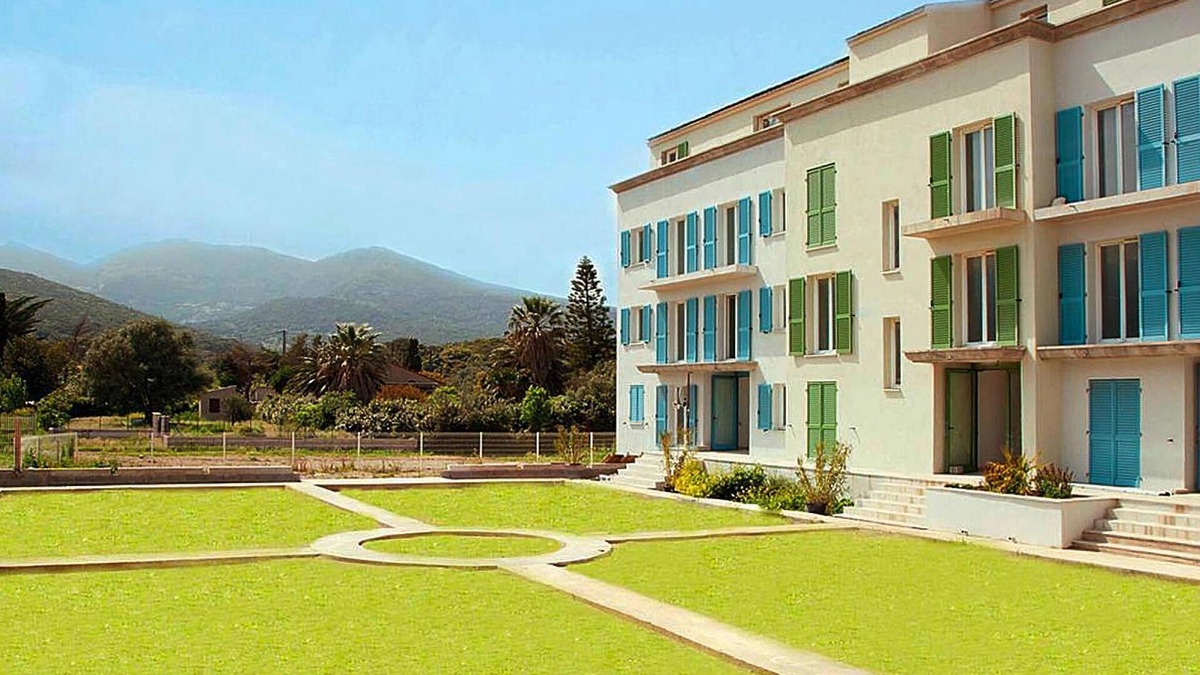 Macinaggio Apartment | Apartment in Macinaggio by the Marina