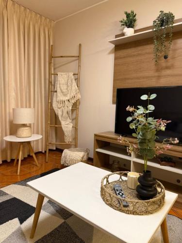 Magdalena del Mar Apartment | Apartment in Magdalena