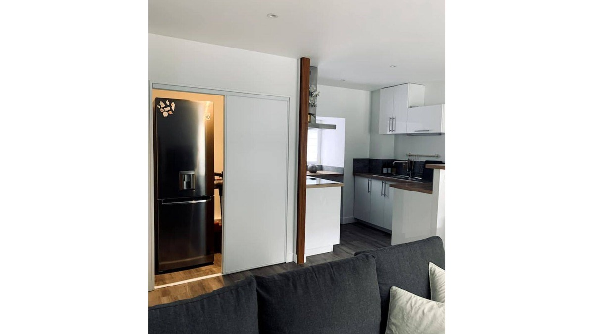 Malestroit Apartment | Apartment in Malestroit