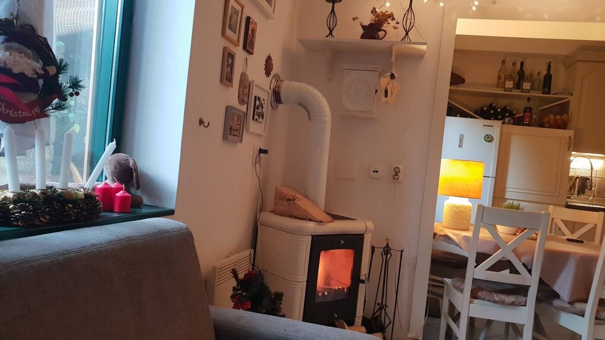 Artatore Apartment | Apartment in Mali Lošinj with Terrace, Air condition, WIFI (4913-1)