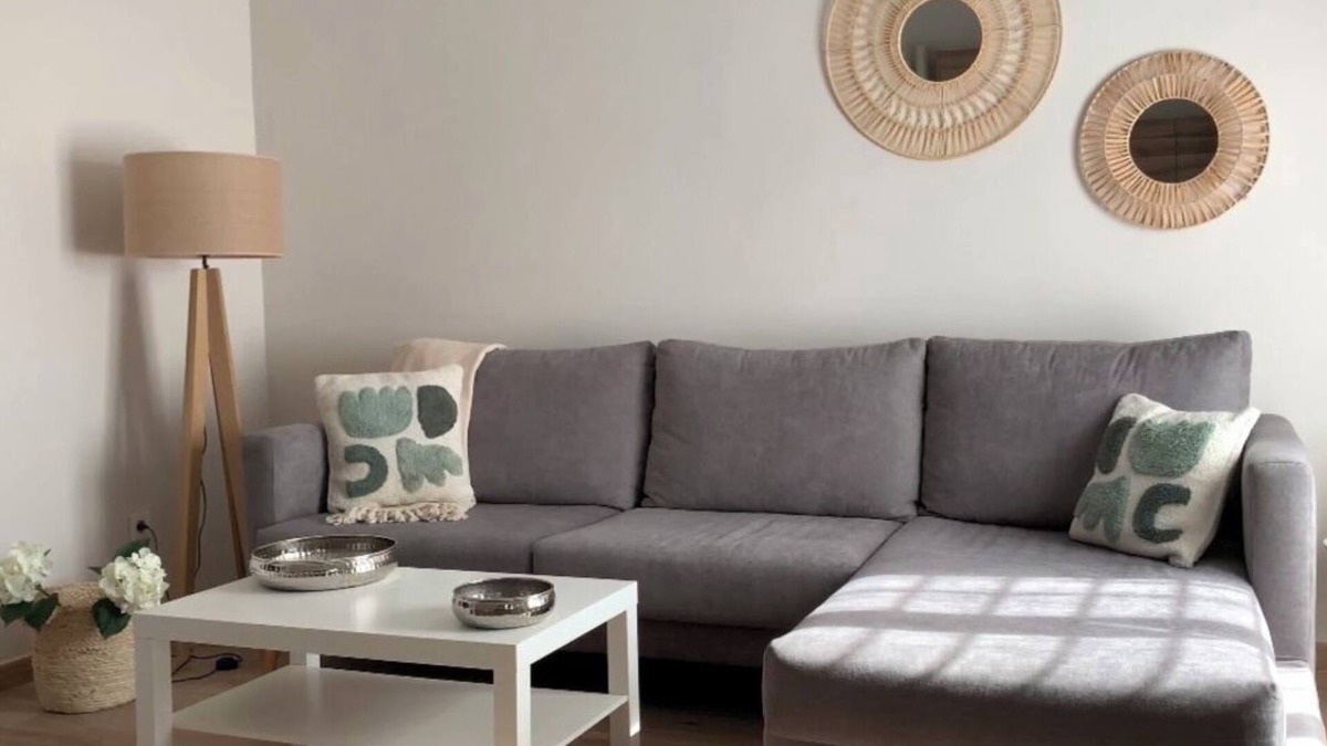 La Malva-rosa Apartment | Apartment in Malvarrosa beach: Ones de mar