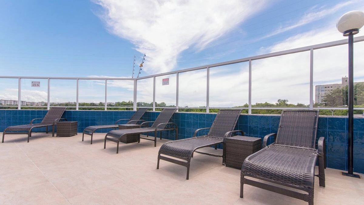 Ourimar Apartment | Apartment in Manguinhos