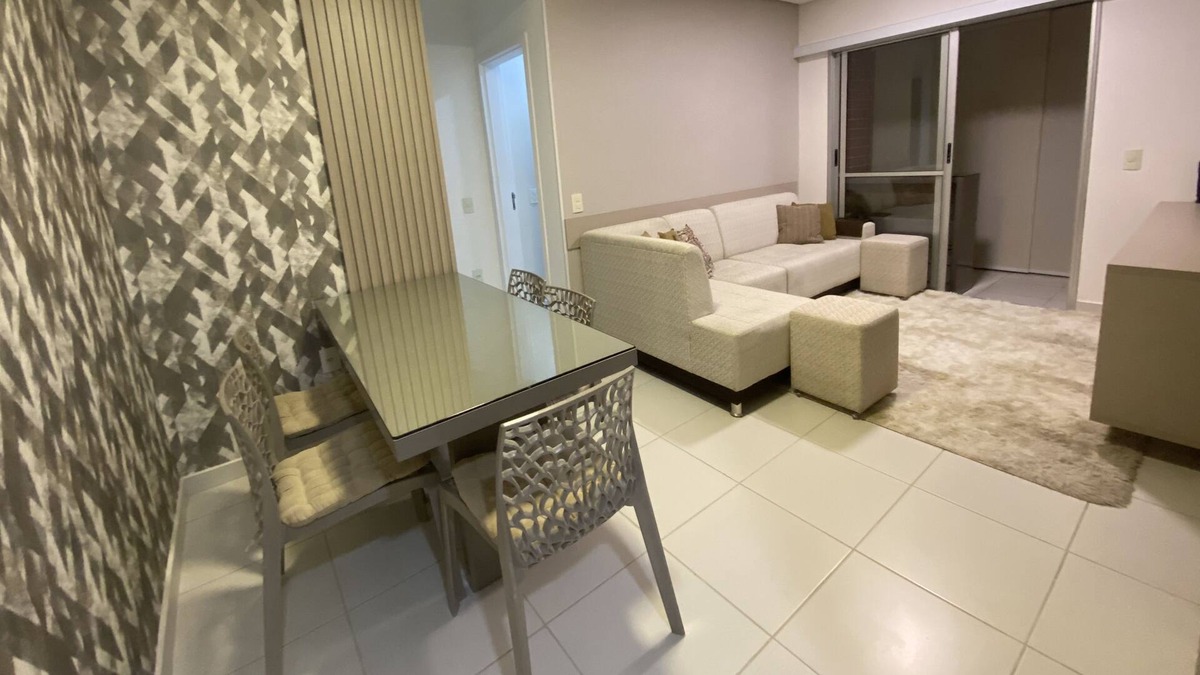 Ponta Negra Apartment | Apartment in Manaus, furnished in Ponta Negra
