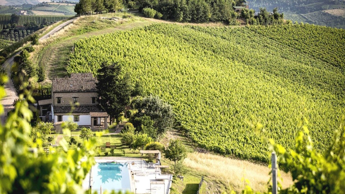 San Savino Apartment | Apartment in Marche near Sibillini Park