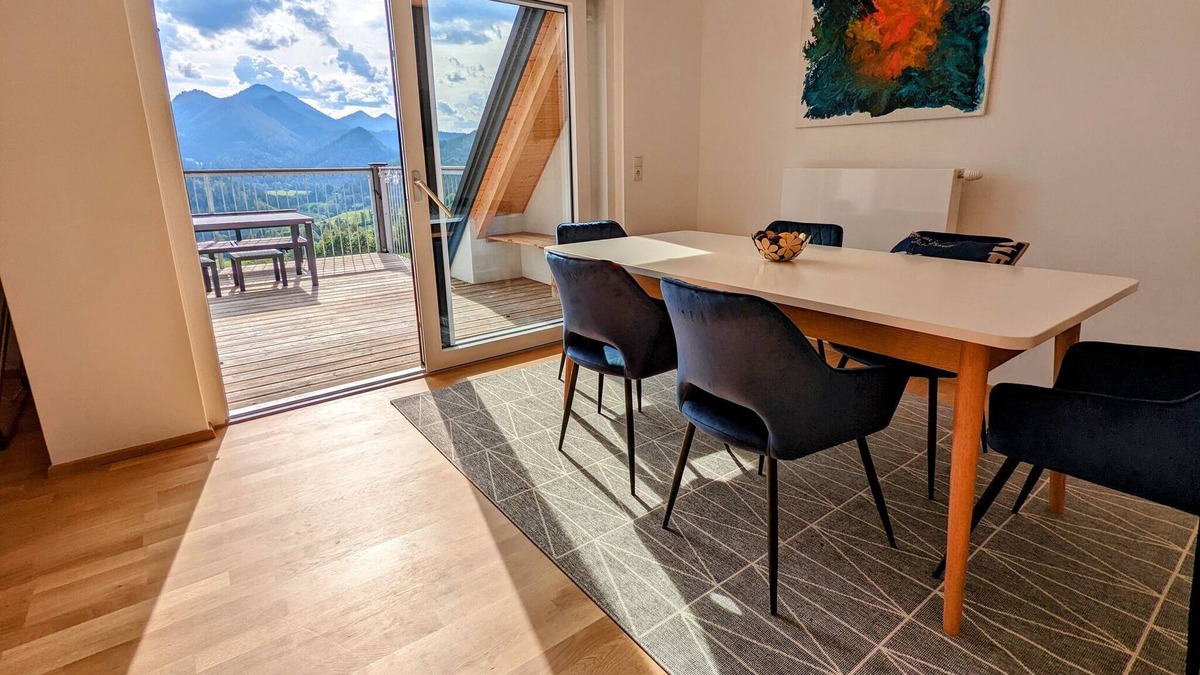 Mariazell Apartment | Apartment in Mariazell near ski area