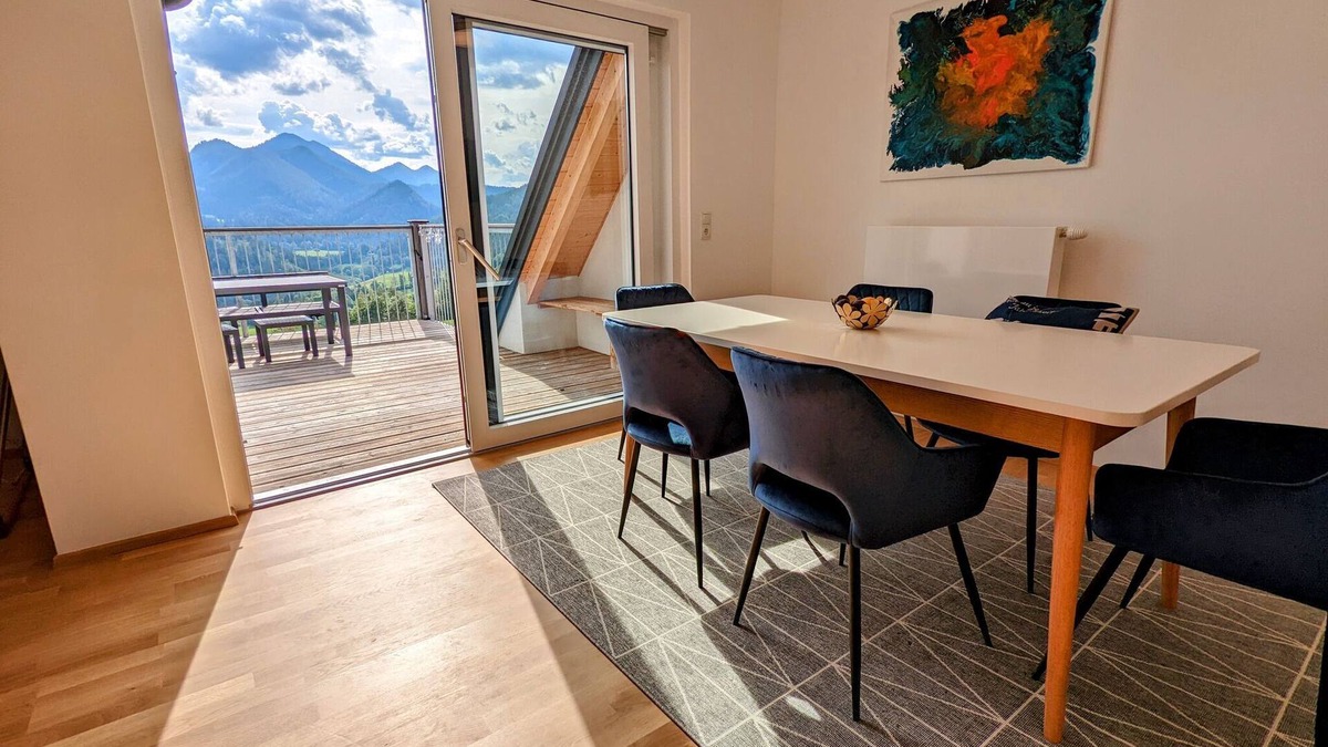 Mariazell Apartment | Apartment in Mariazell near Ski Slopes
