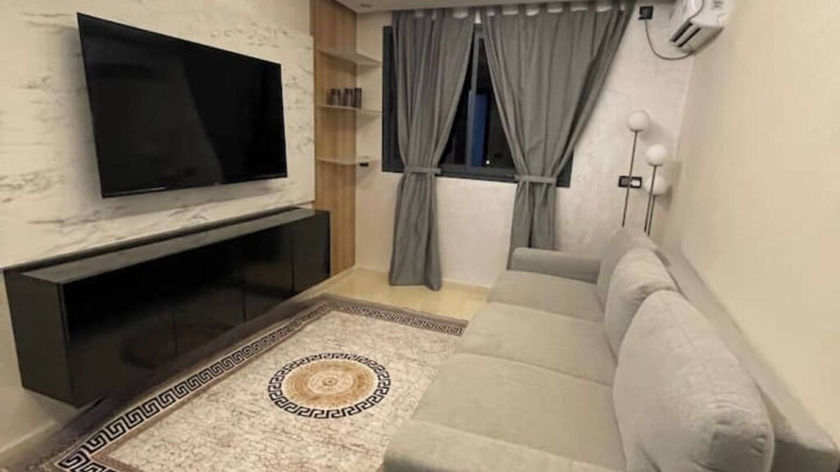 Daoudiate Apartment | Apartment in Marrakech