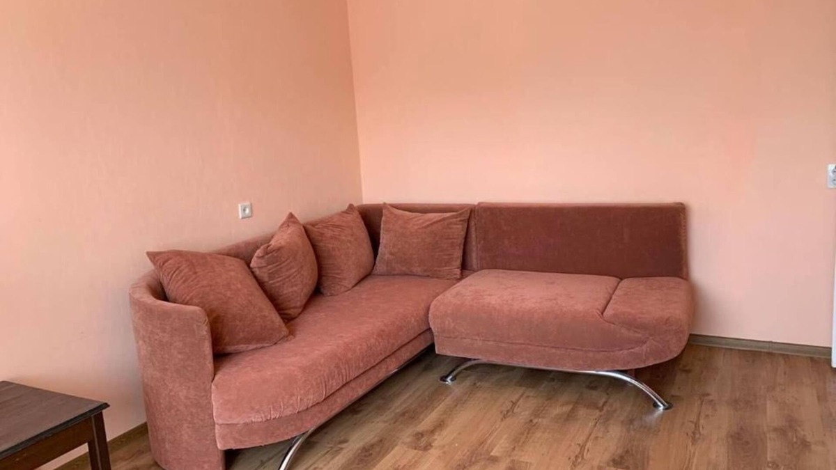 Liepaja Apartment | Apartment in Matrozu street