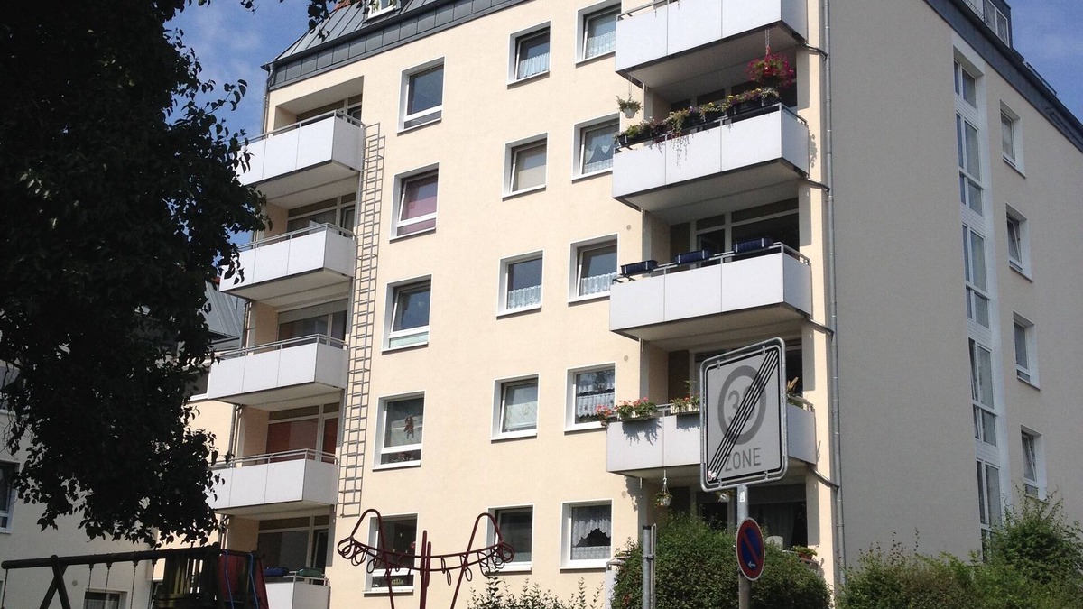 Mettmann Apartment | Apartment in Mettmann with sunny balcony!