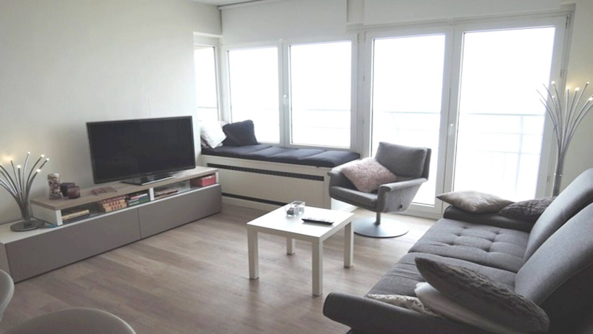 Middelkerke Apartment | Apartment in Middelkerke with Sea Views