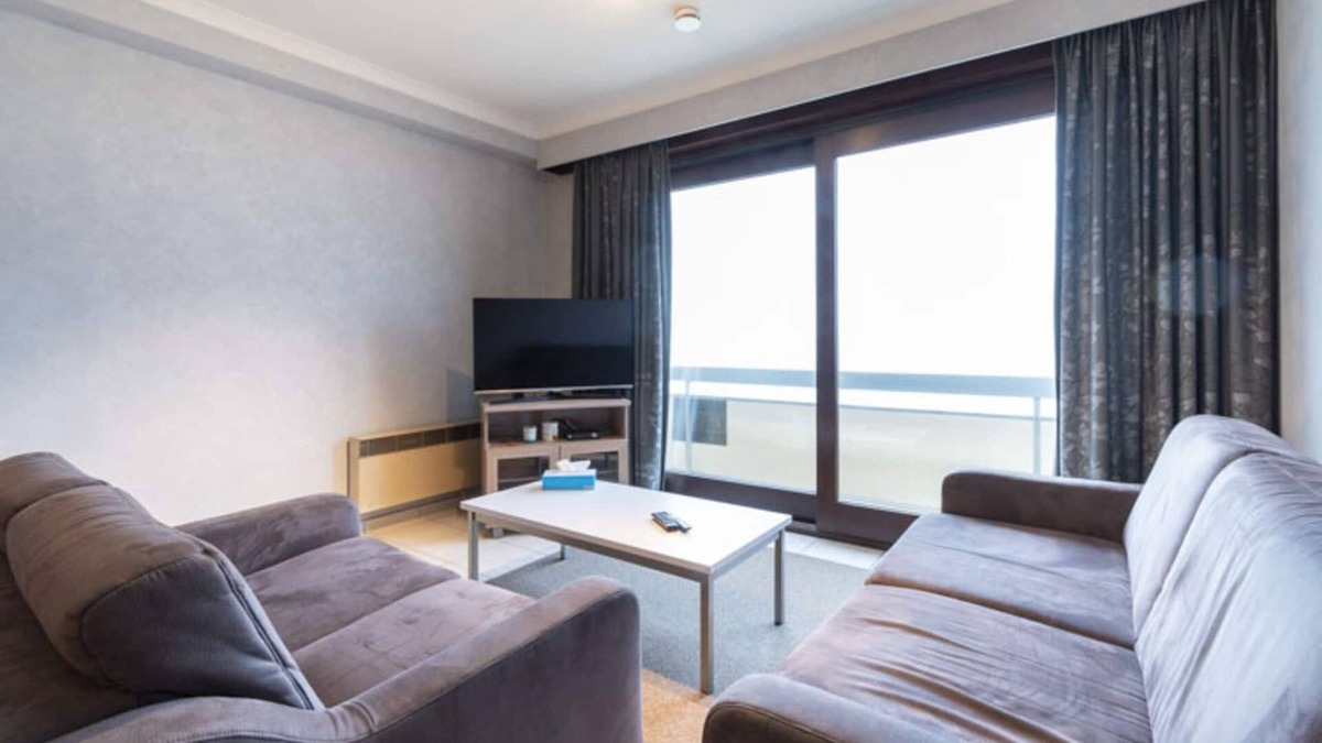 Middelkerke Apartment | Apartment in Middelkerke near Beach & Casino