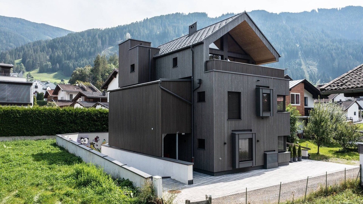 Mieders Apartment | Apartment in Mieders near Ski Lift