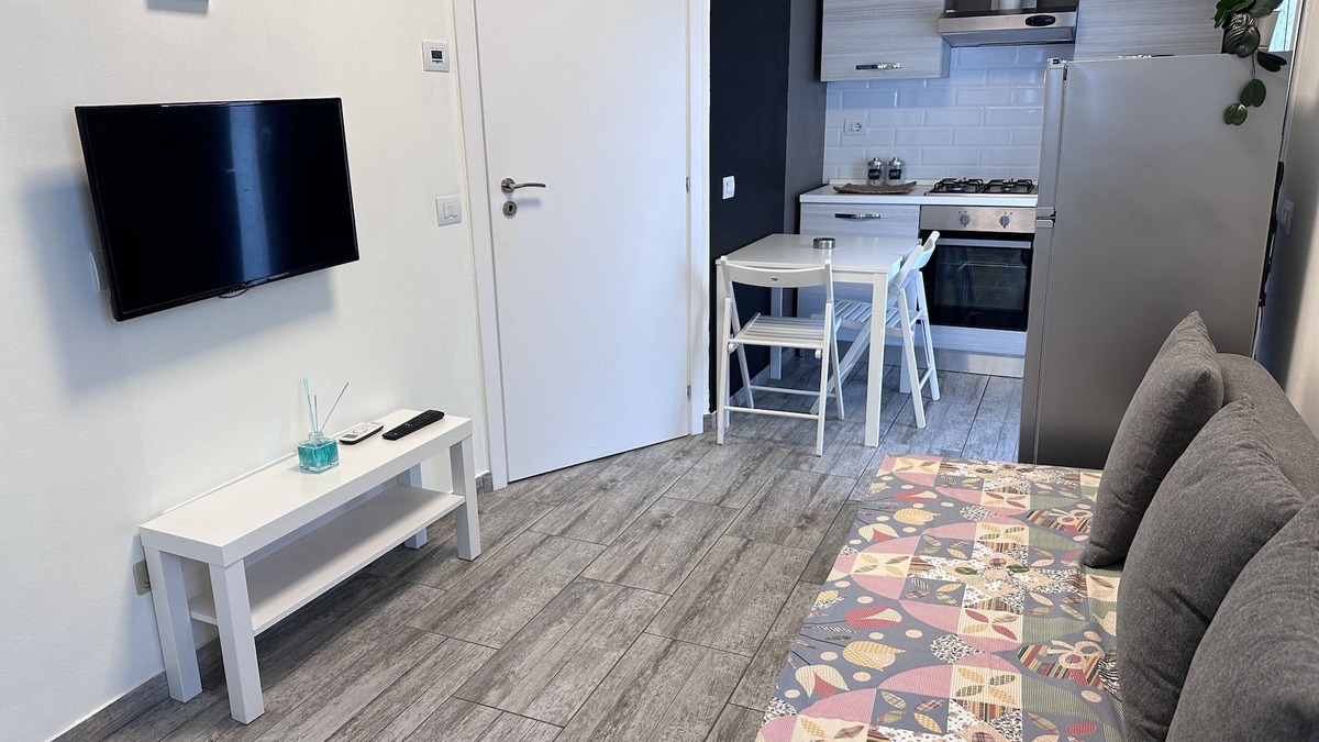 Miramare Apartment | Apartment in Miramare di Rimini 3 minutes from the beach.