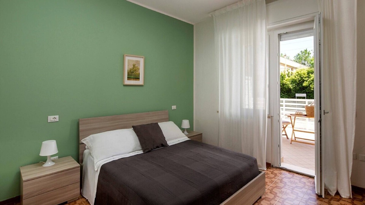 Miramare Apartment | Apartment in Miramare di Rimini for Families- Alboran 1/B