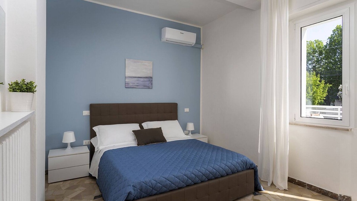 Miramare Apartment | Apartment in Miramare di Rimini 150 meters from the sea - Ceram 1/A