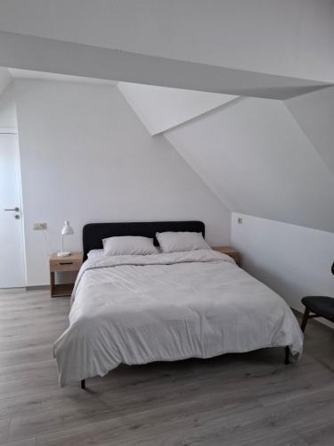 Mons Apartment | Apartment in Mons center
