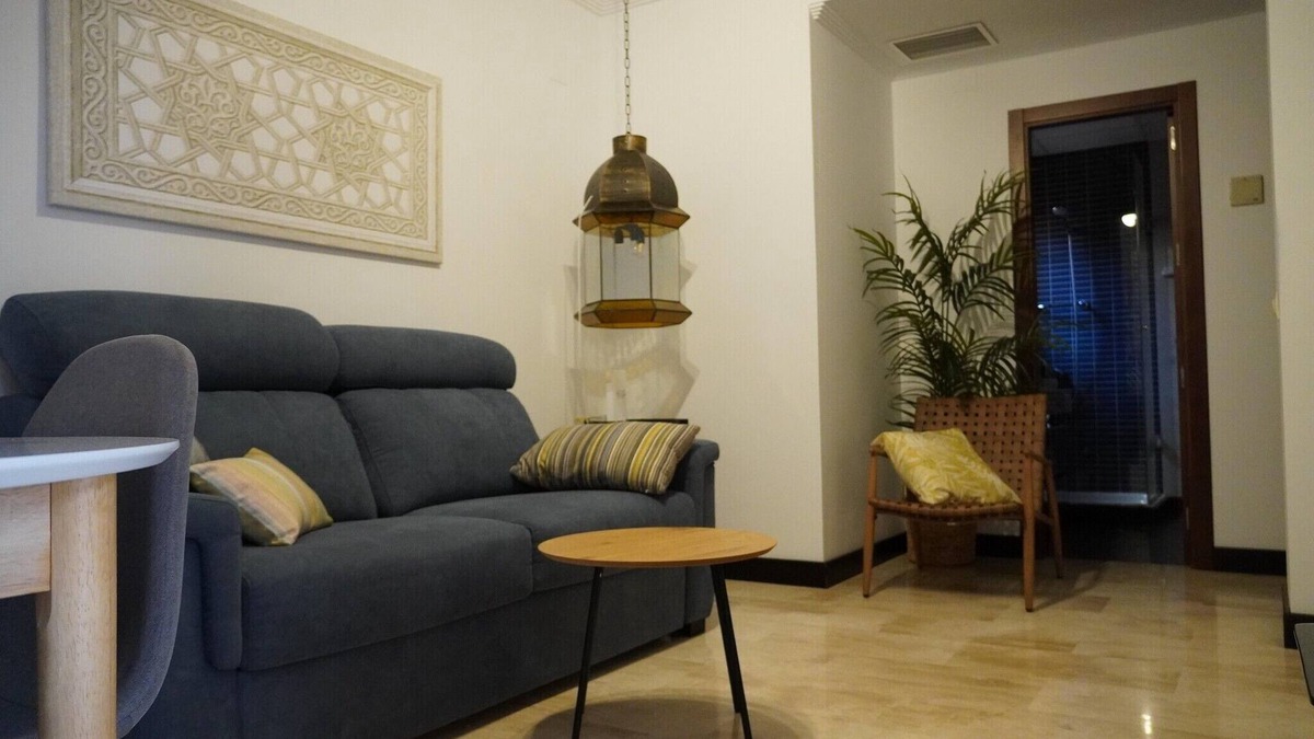 Montilla Apartment | Apartment in Montilla near Palacio Medinaceli