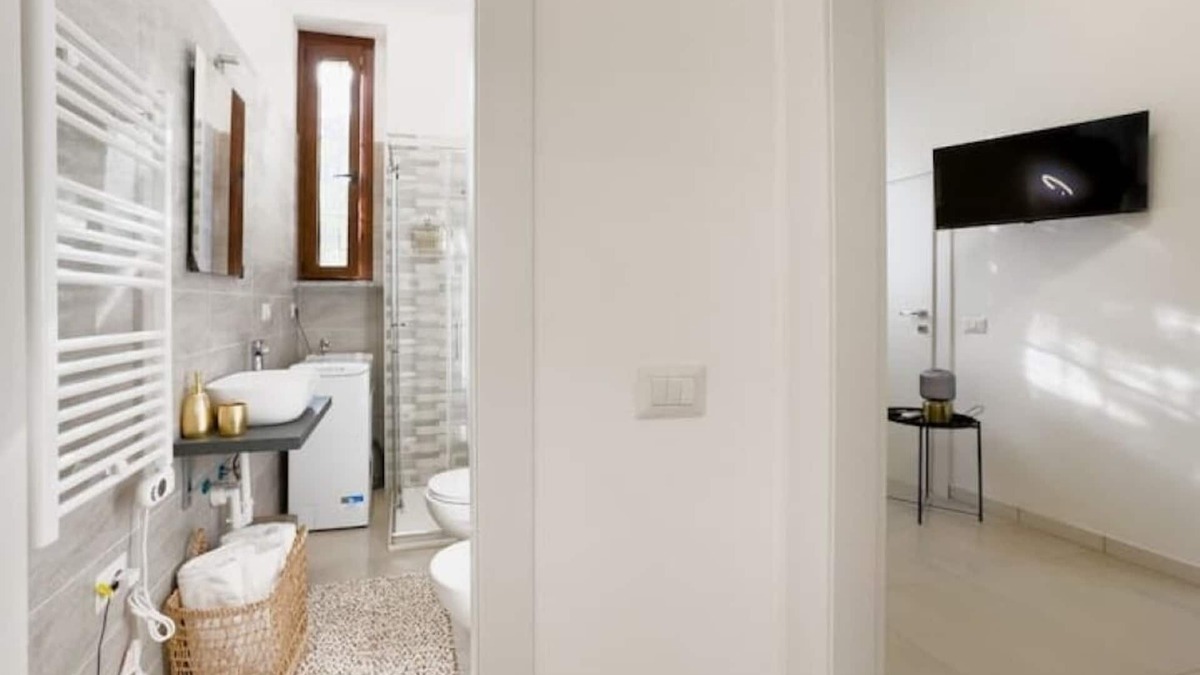 Lissone Apartment | Apartment in Monza