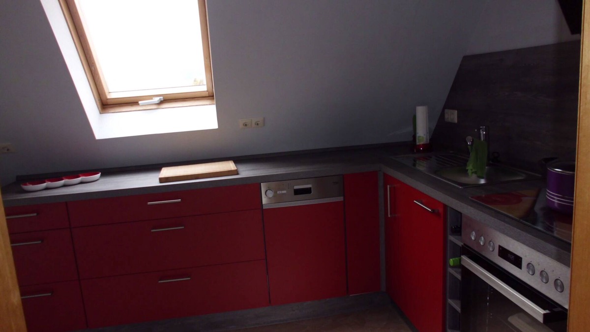 Kleinchursdorf Apartment | Apartment in Muldental - Valley of castles and palaces -