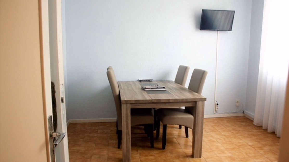 Convention House | Apartment in Narbonne city center