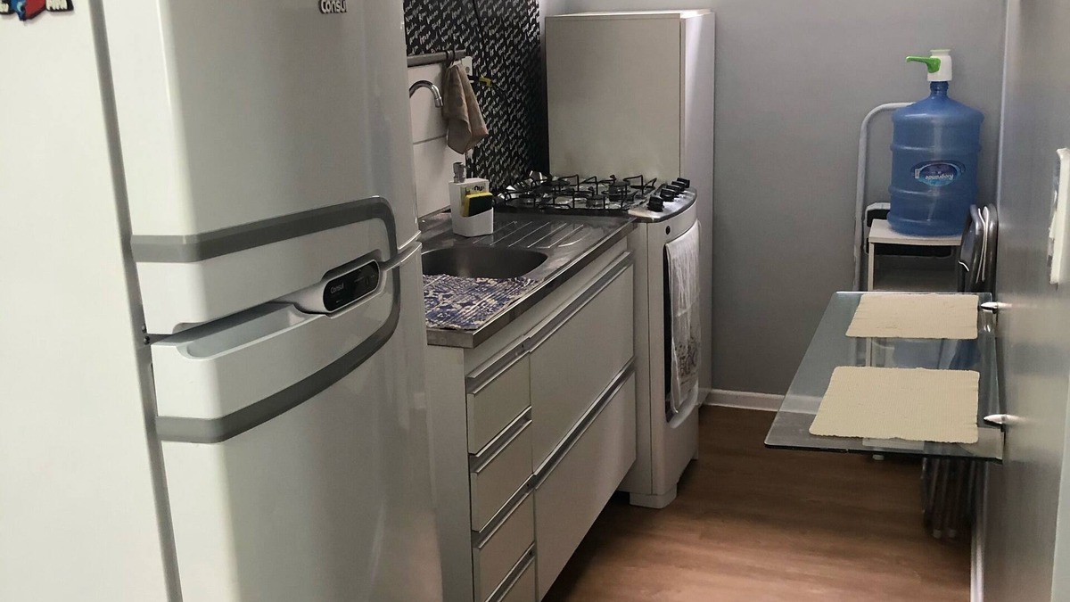 Candelaria Apartment | Apartment in Natal/RN