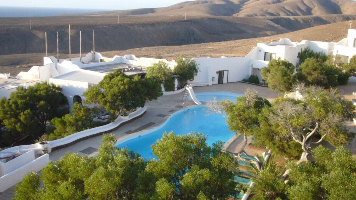 Betancuria Apartment | Apartment in Natural Park on the West Coast of Fuerteventura