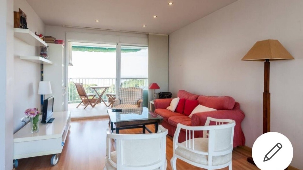 Pobles del Sud Apartment | Apartment in Natural Park