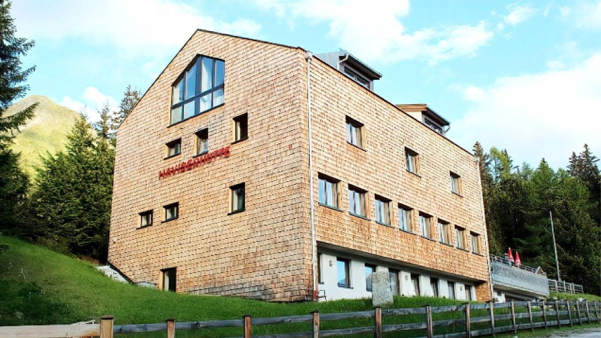 Navis Apartment | Apartment in Navis near Berger Alm Ski Resort