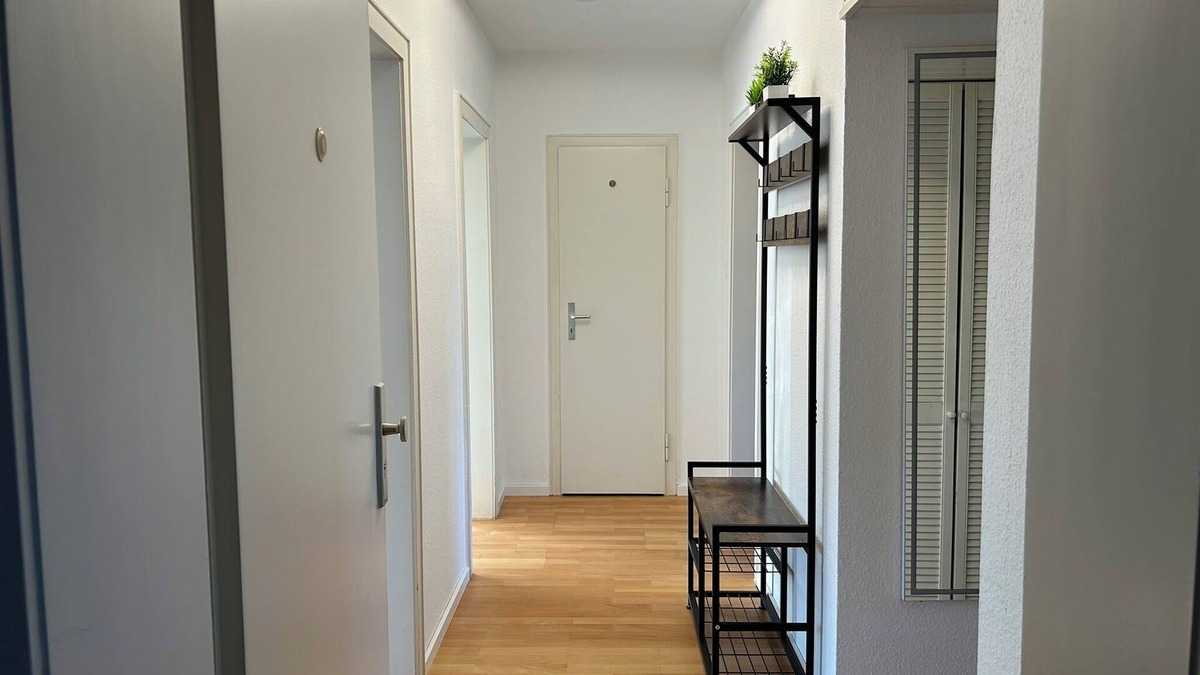 Furth-Sud Apartment | Apartment in Neuss - near Düsseldorf