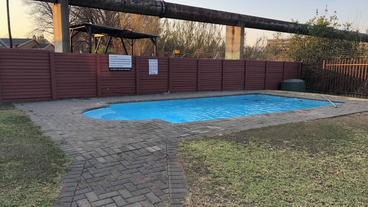 Newcastle Apartment | Apartment in Newcastle Kzn
