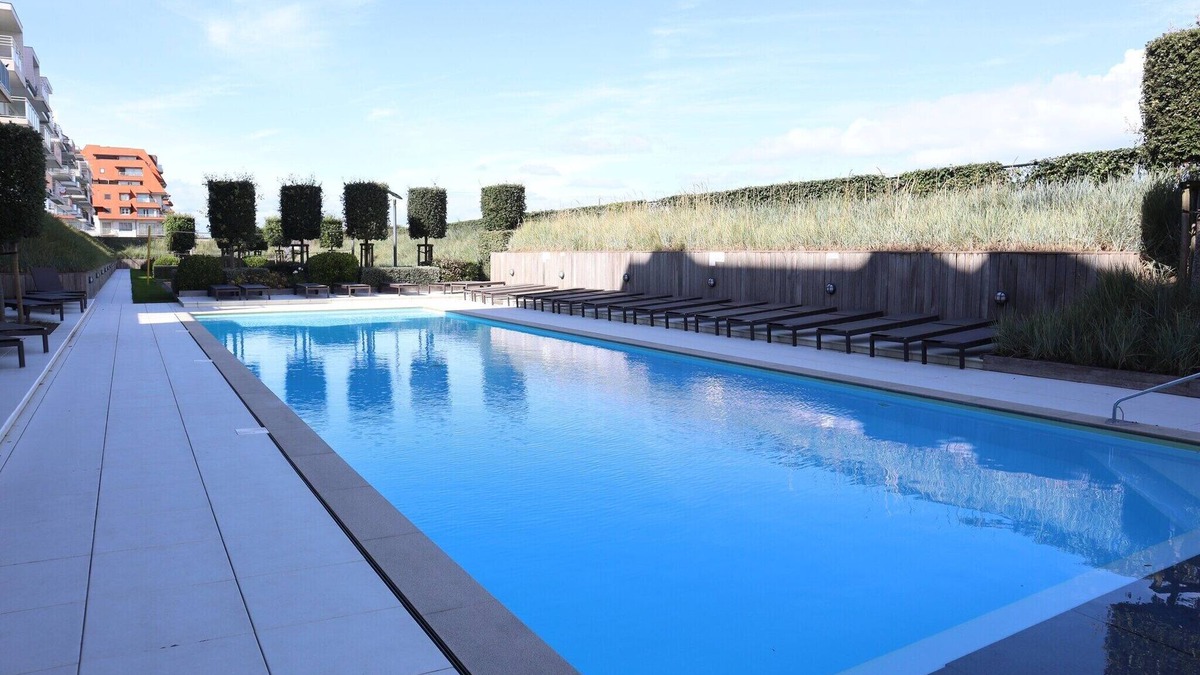 Nieuwpoort Apartment | Apartment in Nieuwpoort near the Marina