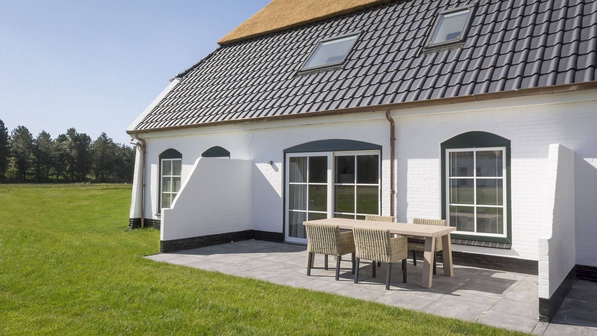 De Cocksdorp Other | Apartment in tasteful farmhouse in De Cocksdorp