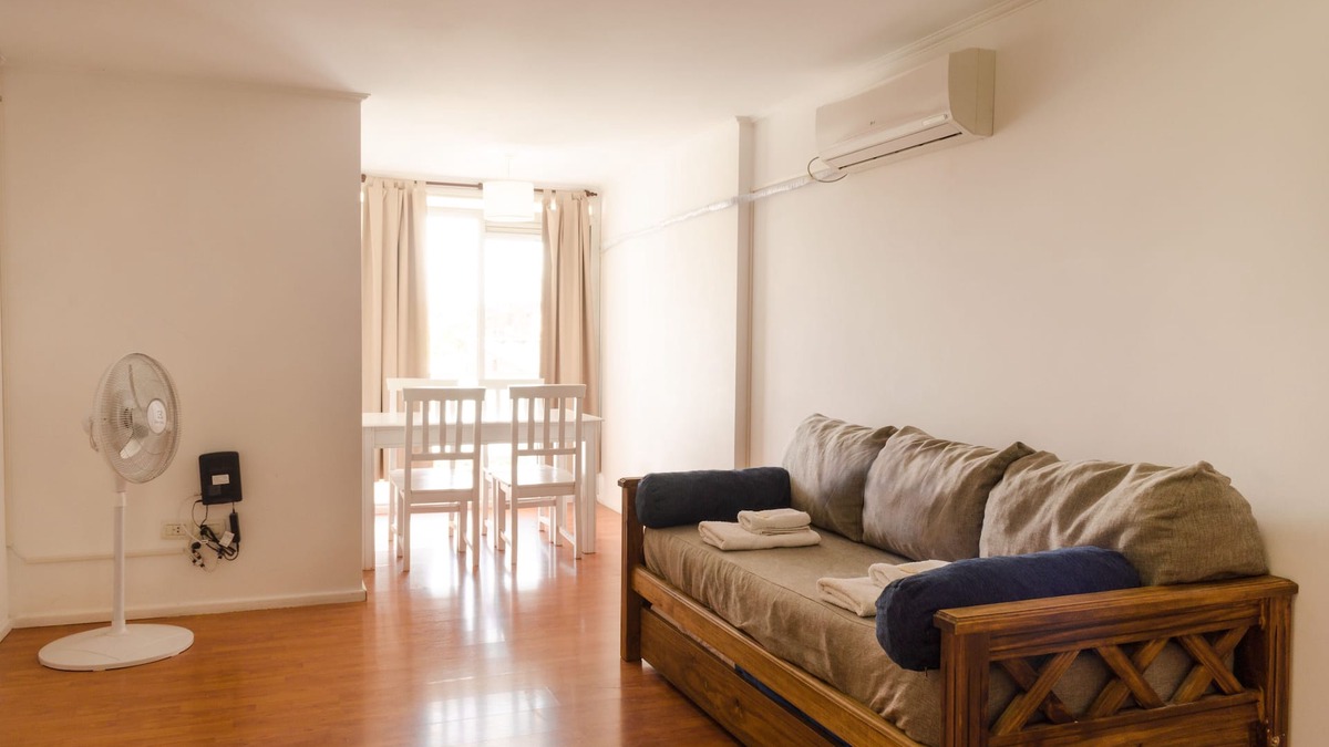 Nueva Cordoba Apartment | Apartment in Nueva Cordoba Trejo II