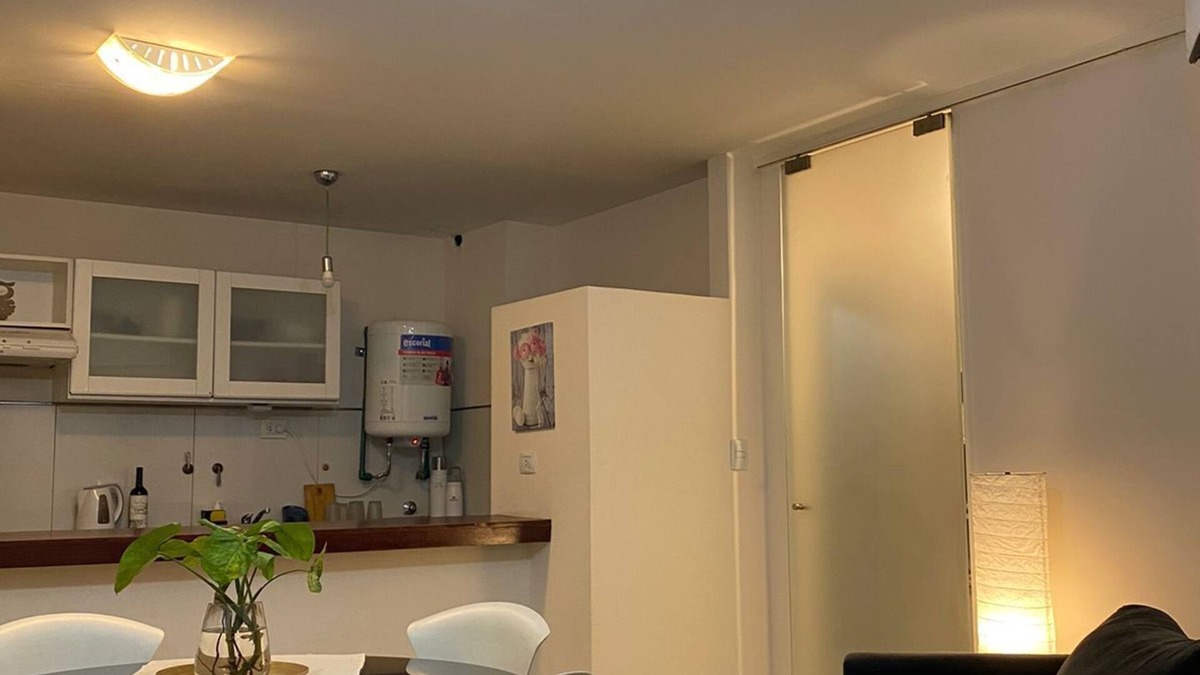 Nueva Cordoba Apartment | Apartment in nueva cordoba, argentina, super complete with swimming pool and terrace