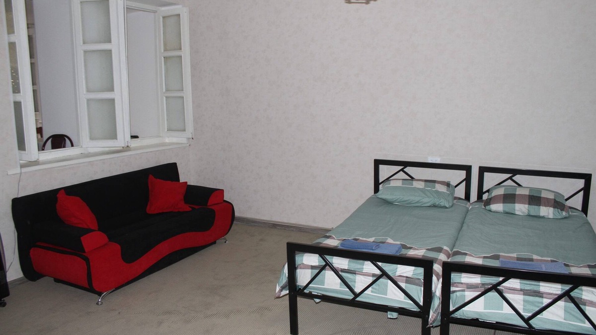 Sololaki Apartment | Apartment in Old town (liberty square)