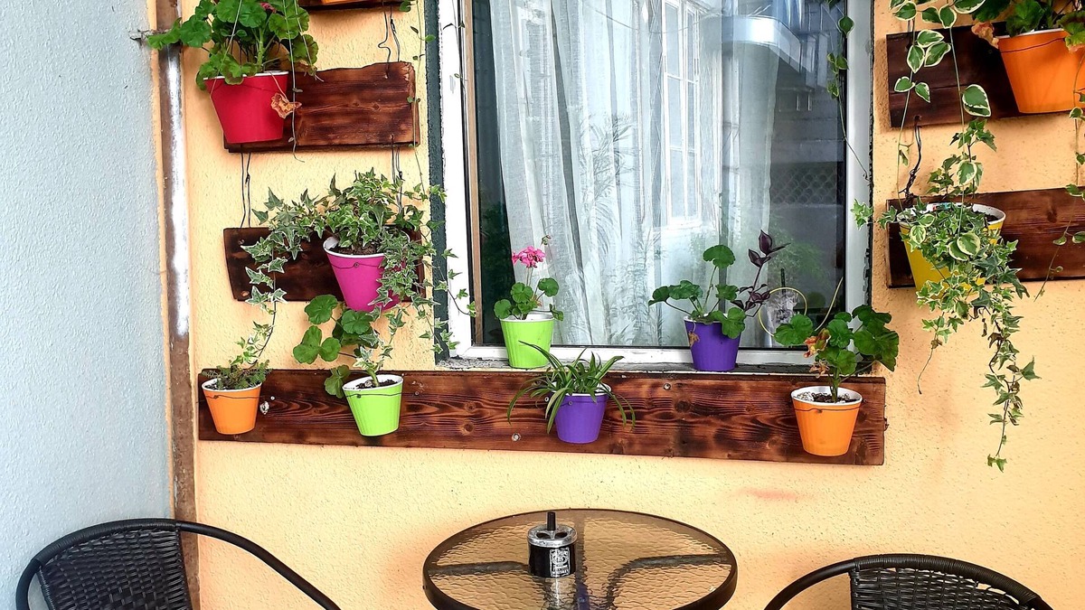 Old Tbilisi Apartment | Apartment in old Tbilisi center