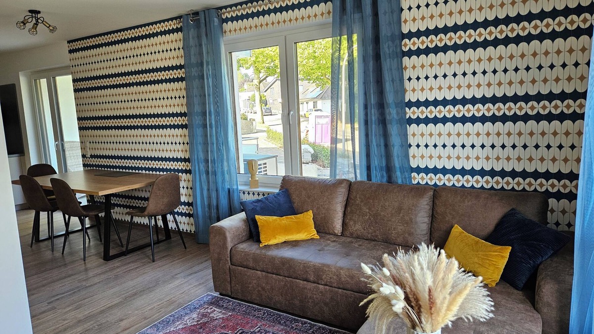 Osnabrueck Apartment | Apartment in Osnabrück, Deutschland