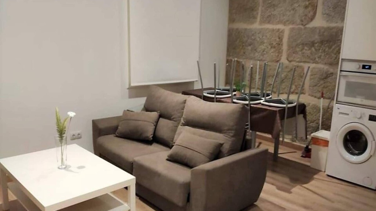 Ourense Apartment | Apartment in Ourense near Thermal Baths