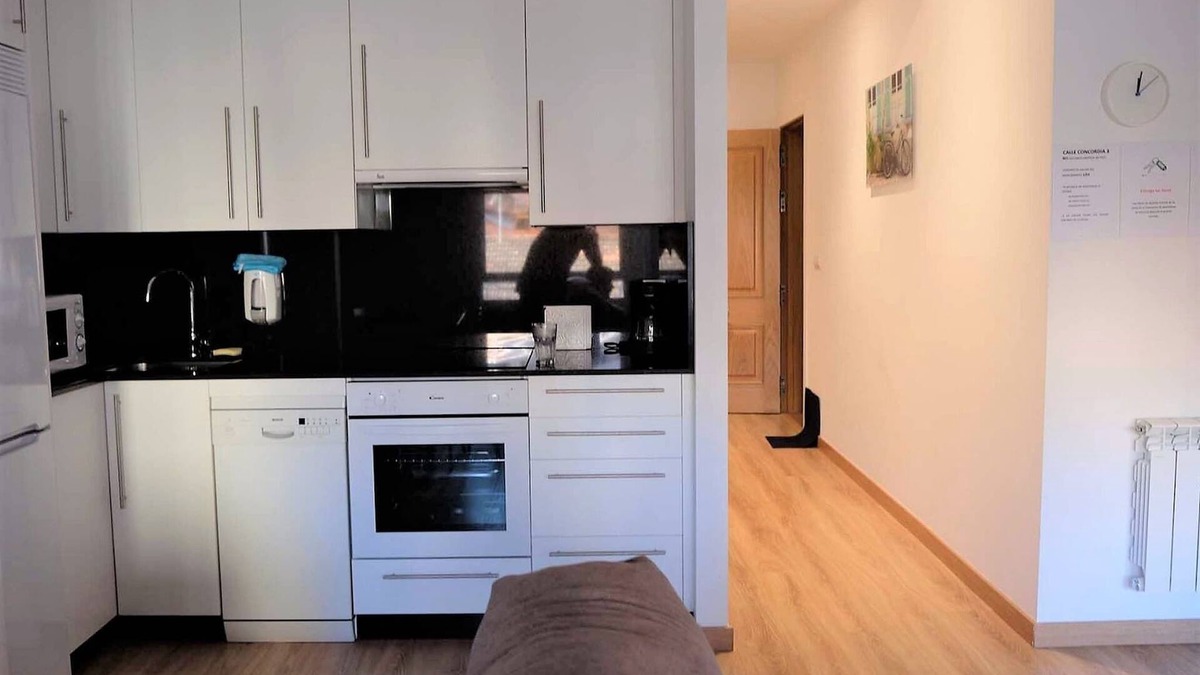 Ourense Apartment | Apartment in Ourense near Thermal Baths