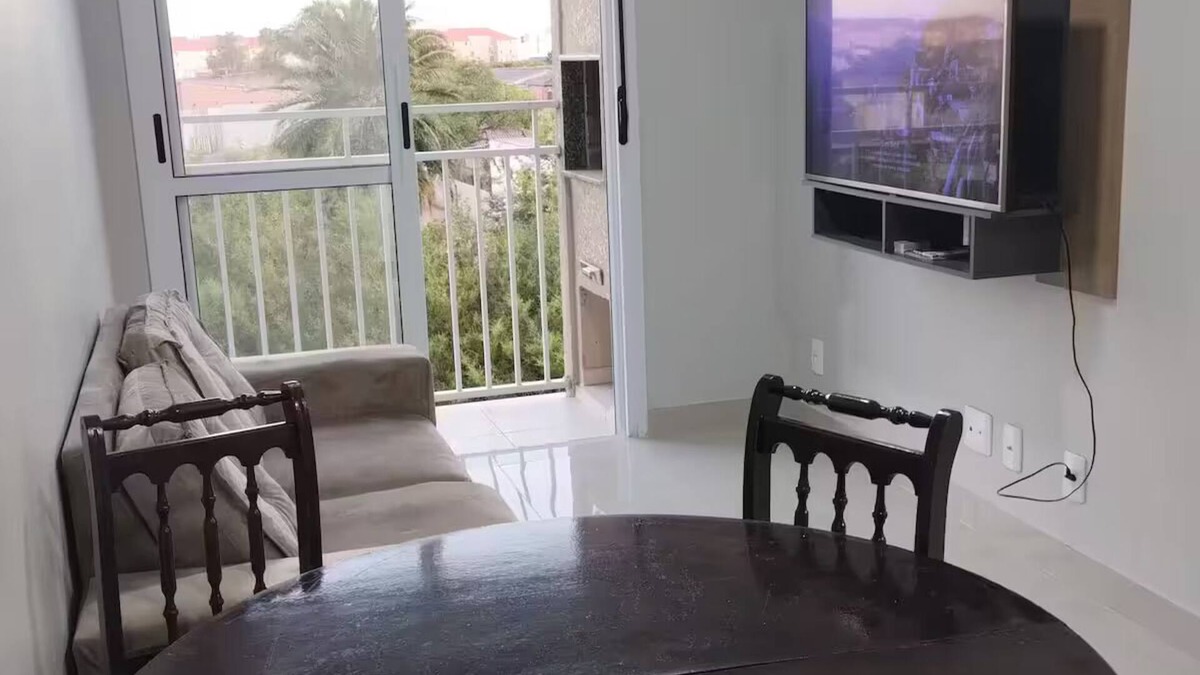 Fragata Apartment | Apartment in Pelotas