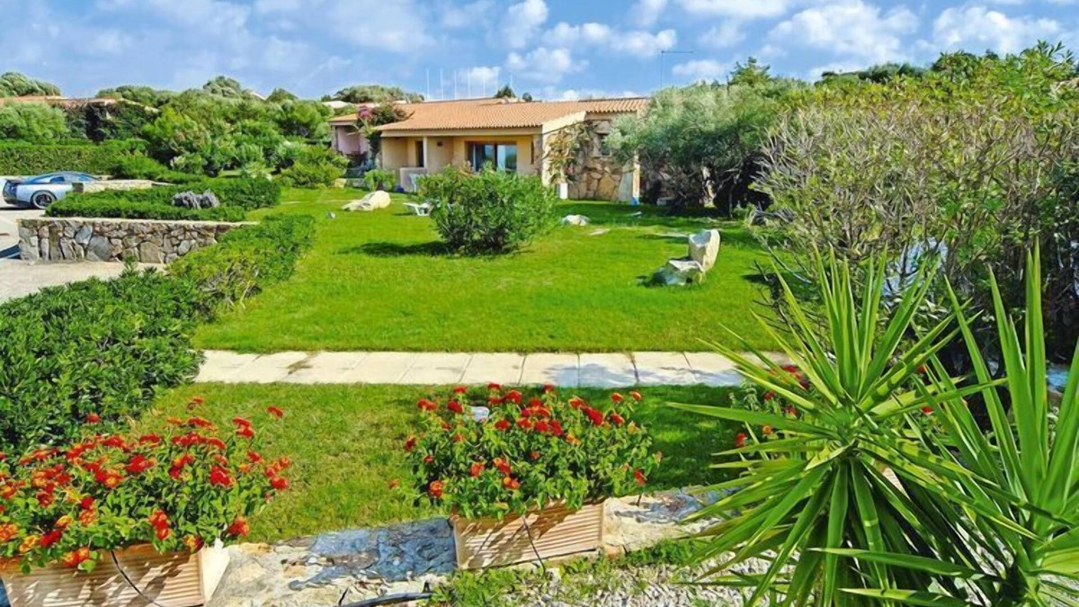 Porto Pollo Apartment | Apartment in Palau near Surfing Paradise